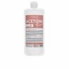 SESIOM WORLD ACETONE PURE acrylic nail polish remover 1000 ml