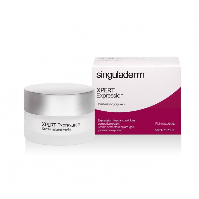 PRIMADERM XPERT EXPRESSION oily skin 50 ml