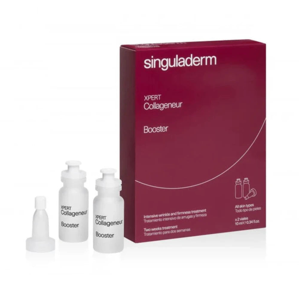 PRIMADERM XPERT COLLAGENEUR booster 2 x 10 ml