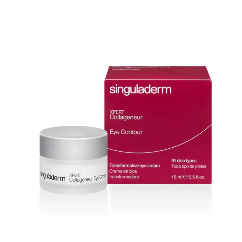 PRIMADERM XPERT COLLAGENEUR eye contour 15 ml