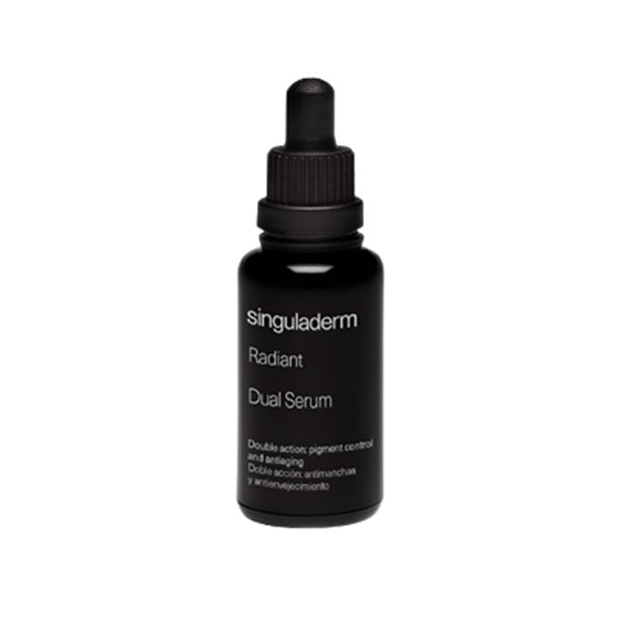 PRIMADERM RADIANT dual serum 30 ml