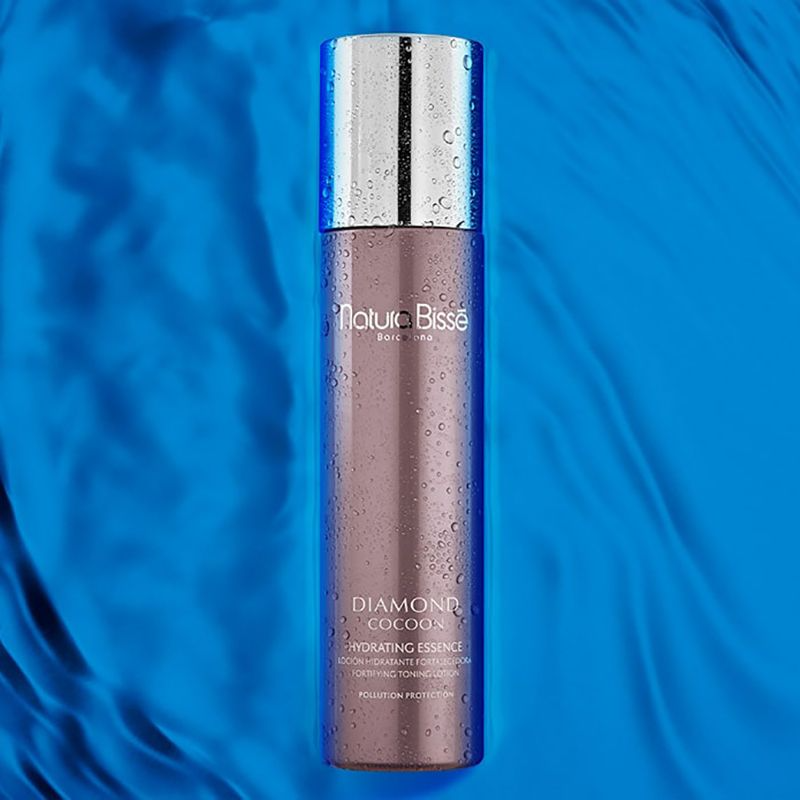 NATURA BISSÉ DIAMOND COCOON hydrating essence 200 ml