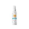ALMA SECRET HIGH PROTECTION body cream SPF50 200 ml