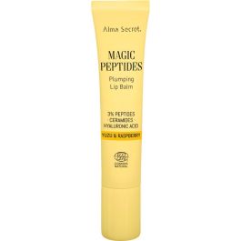 ALMA SECRET MAGIC PEPTIDES lip balm 15 ml