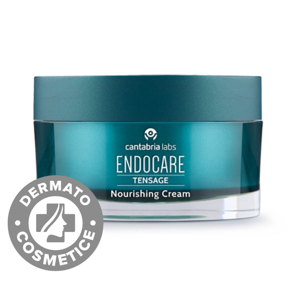 ENDOCARE TENSAGE nourishing cream 50 ml