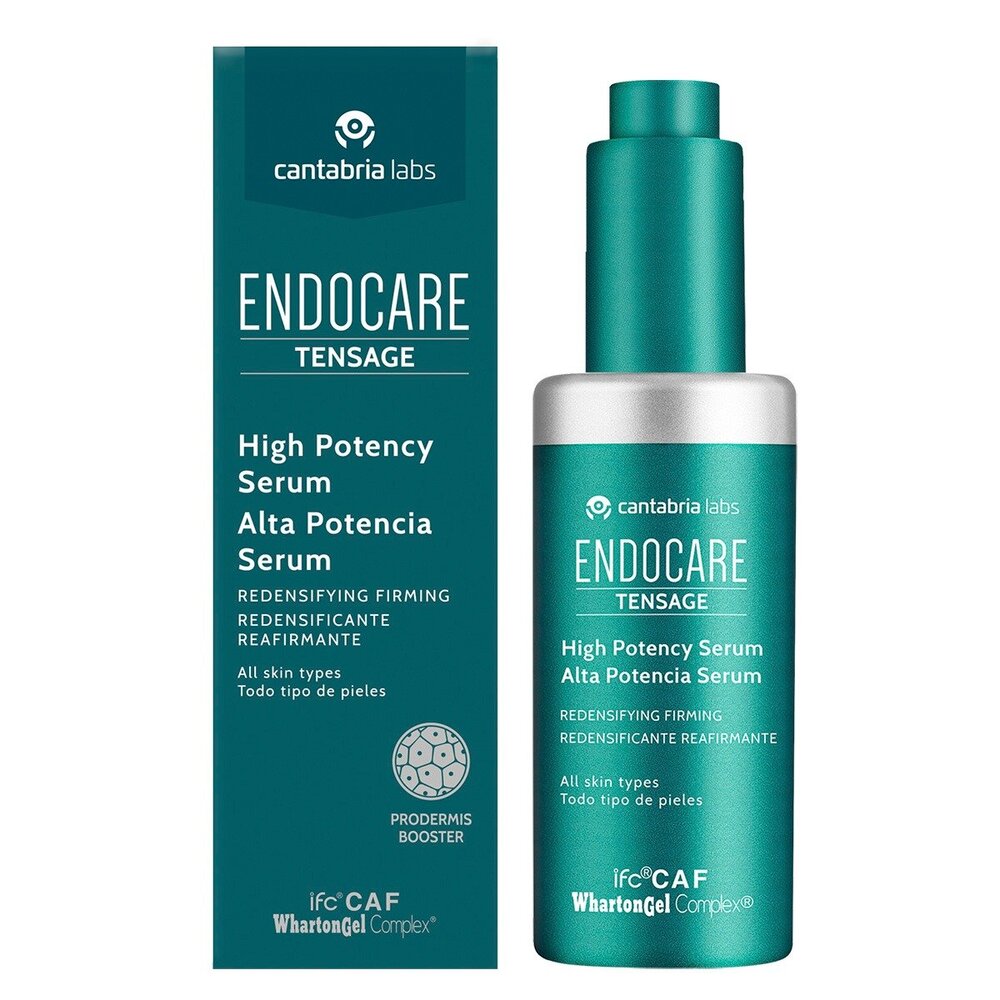 ENDOCARE TENSAGE high power serum 30 ml