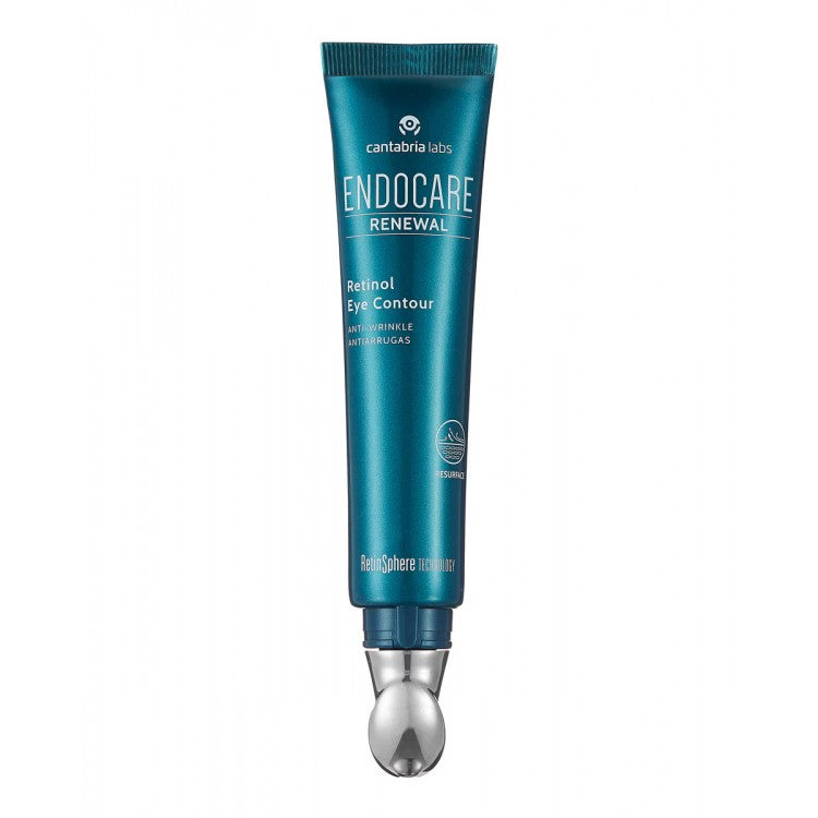 ENDOCARE RENEWAL RETINOID eye contour 15 ml