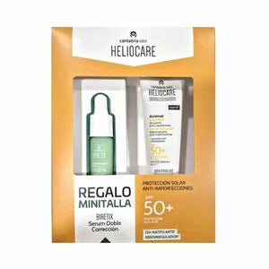 HELIOCARE 360° ACNIMAT SUNSCREEN SPF50+ CASE 2 pcs