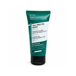 IDC INSTITUTE Peel Off Facial Mask with Tea Tree Oil 60ml