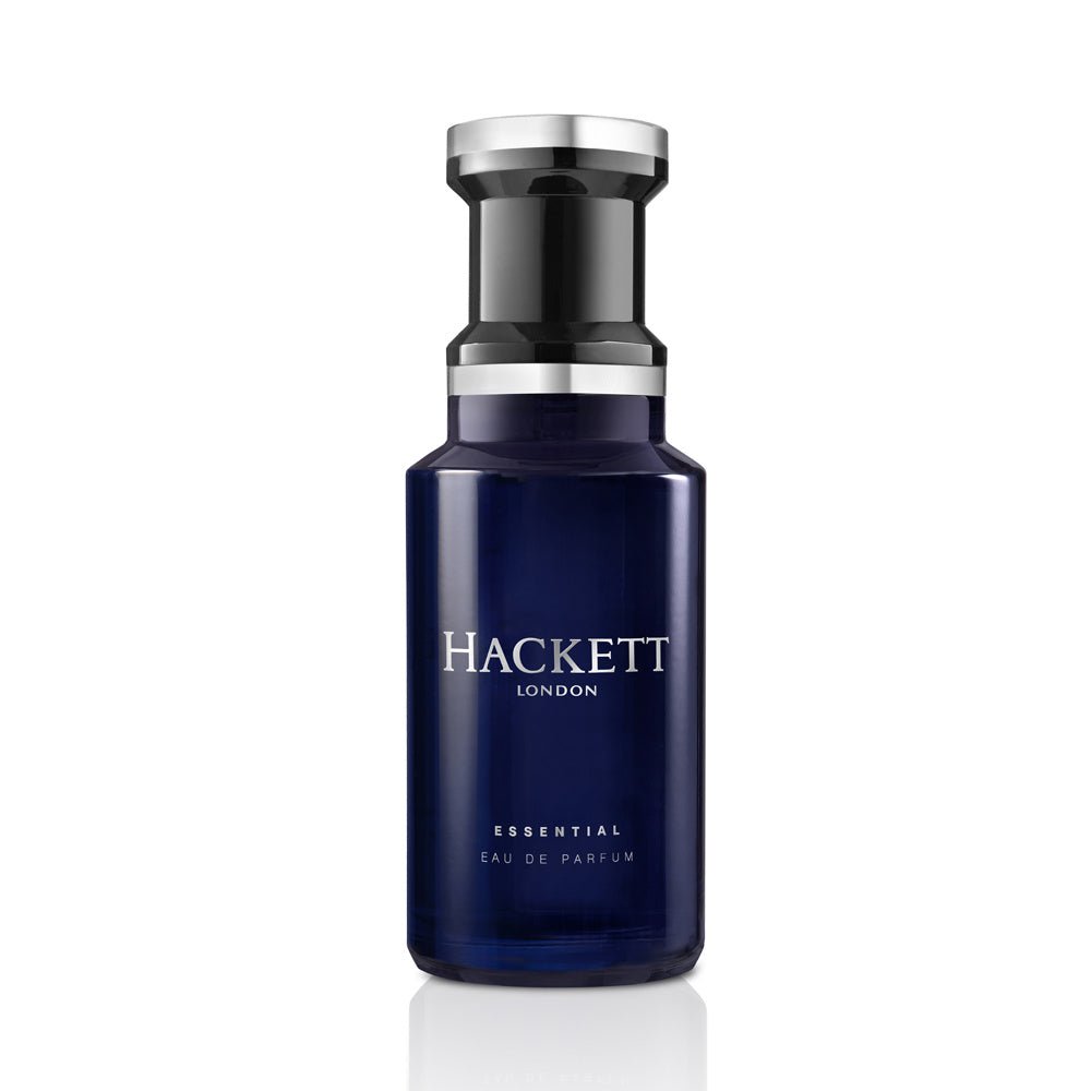 HACKETT LONDON ESSENTIAL eau de parfum vapor 100 ml