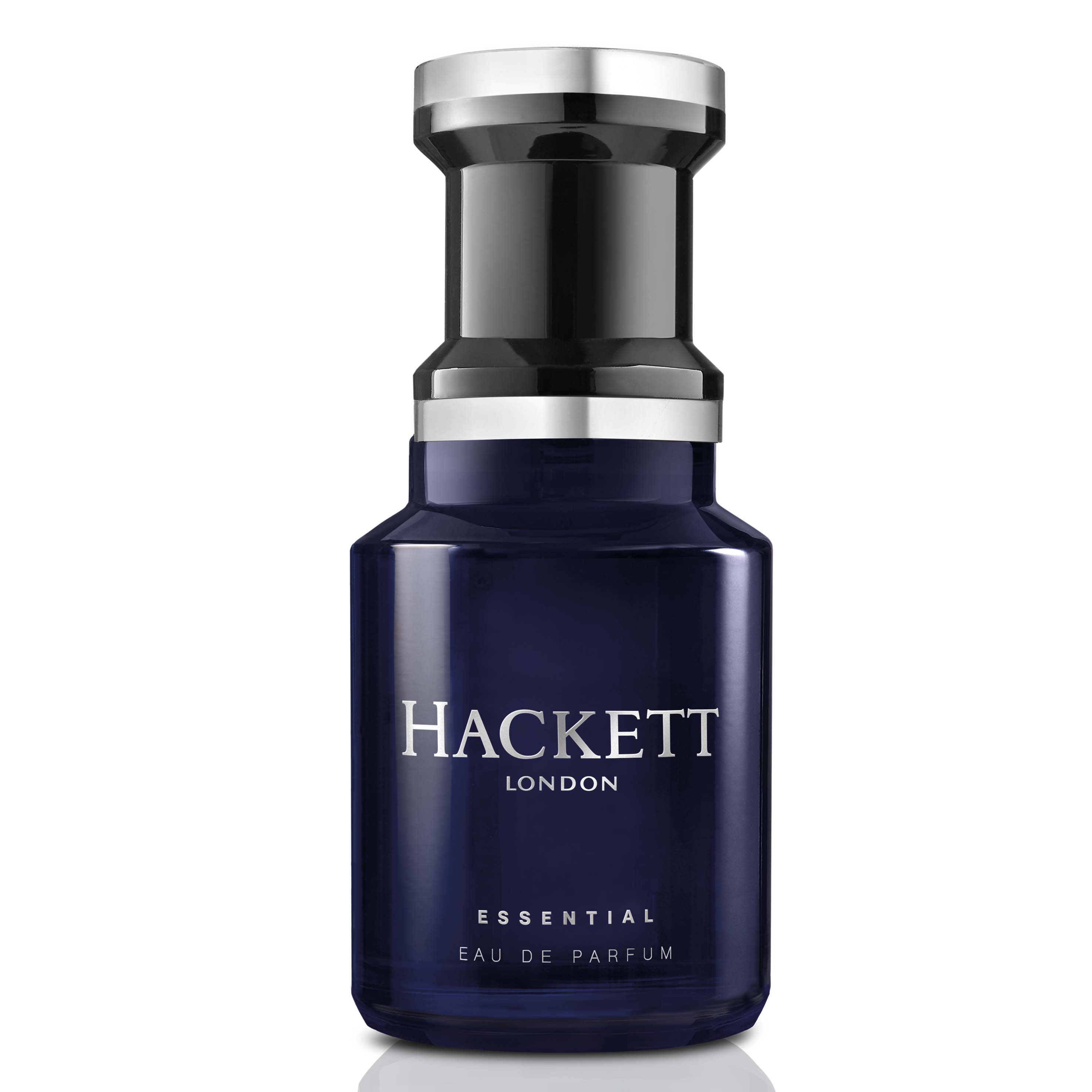 HACKETT LONDON ESSENTIAL eau de parfum vapor 50 ml