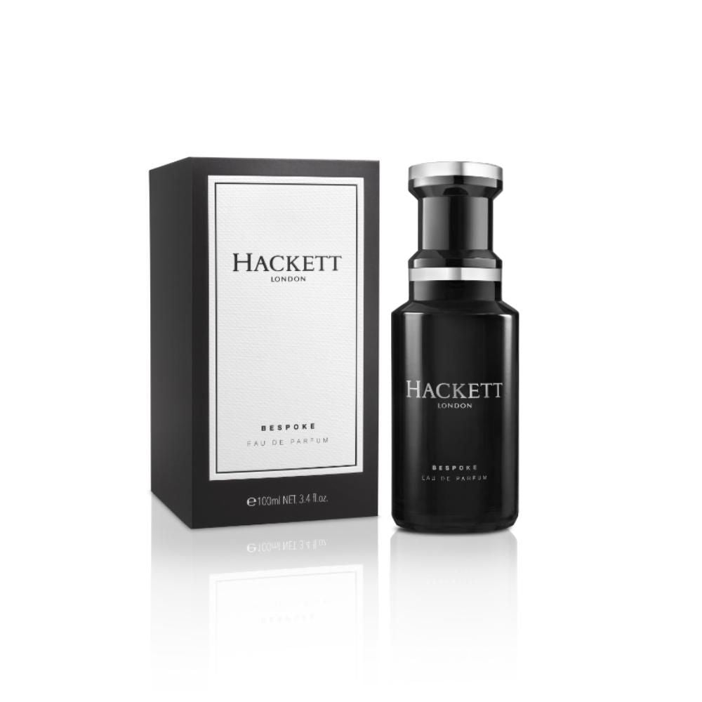 HACKETT LONDON BESPOKE eau de parfum vapor 100 ml