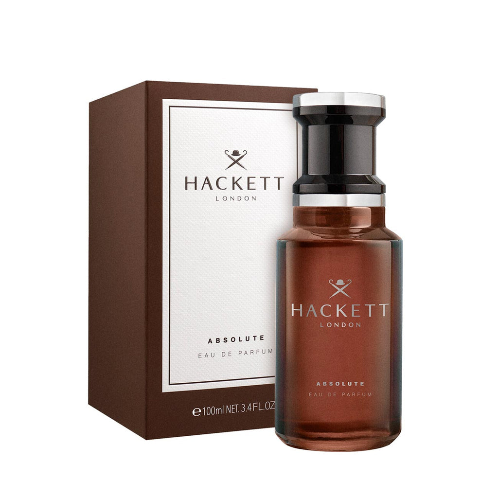 HACKETT LONDON ABSOLUTE edp vapo 100 ml