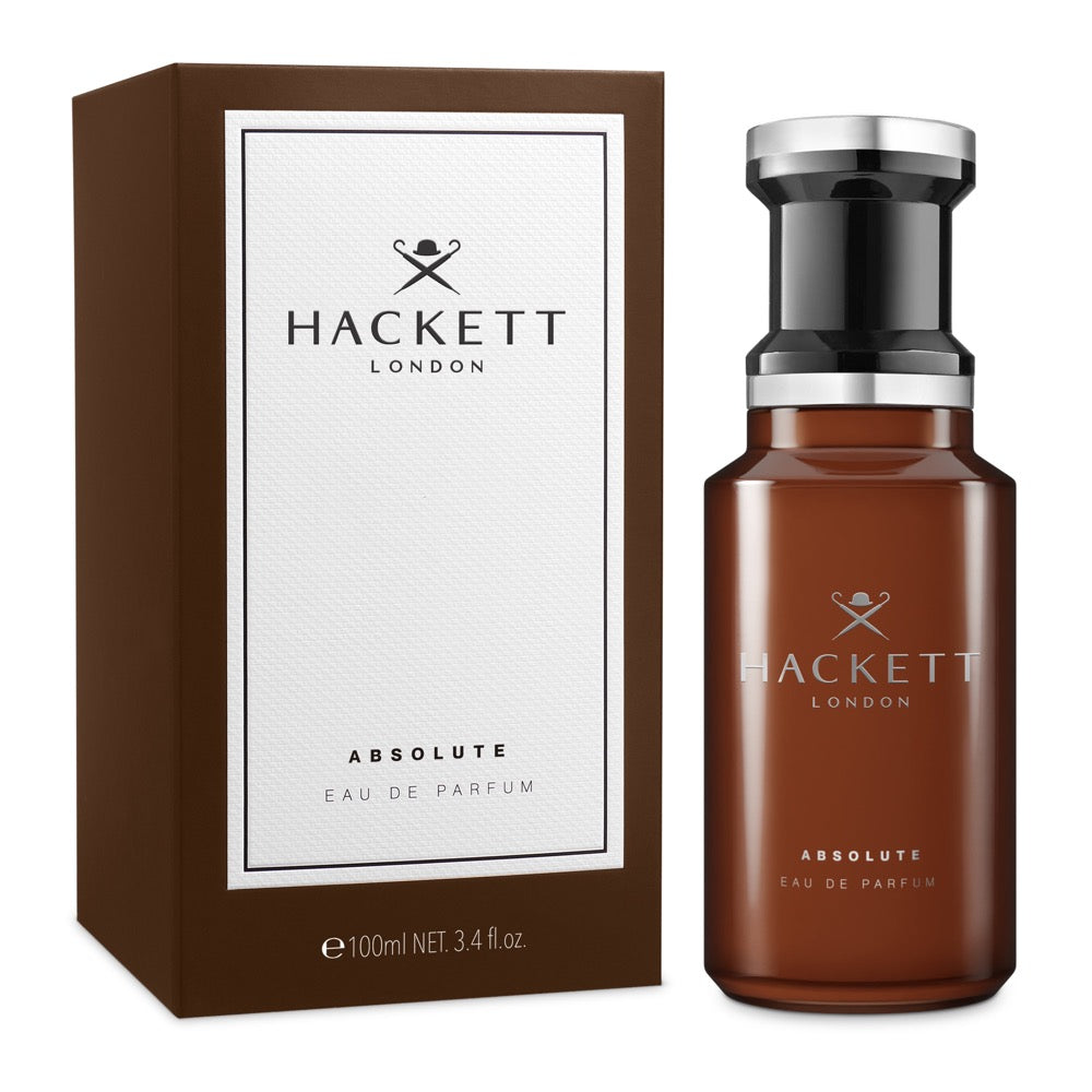 HACKETT LONDON ABSOLUTE edp vapo 100 ml