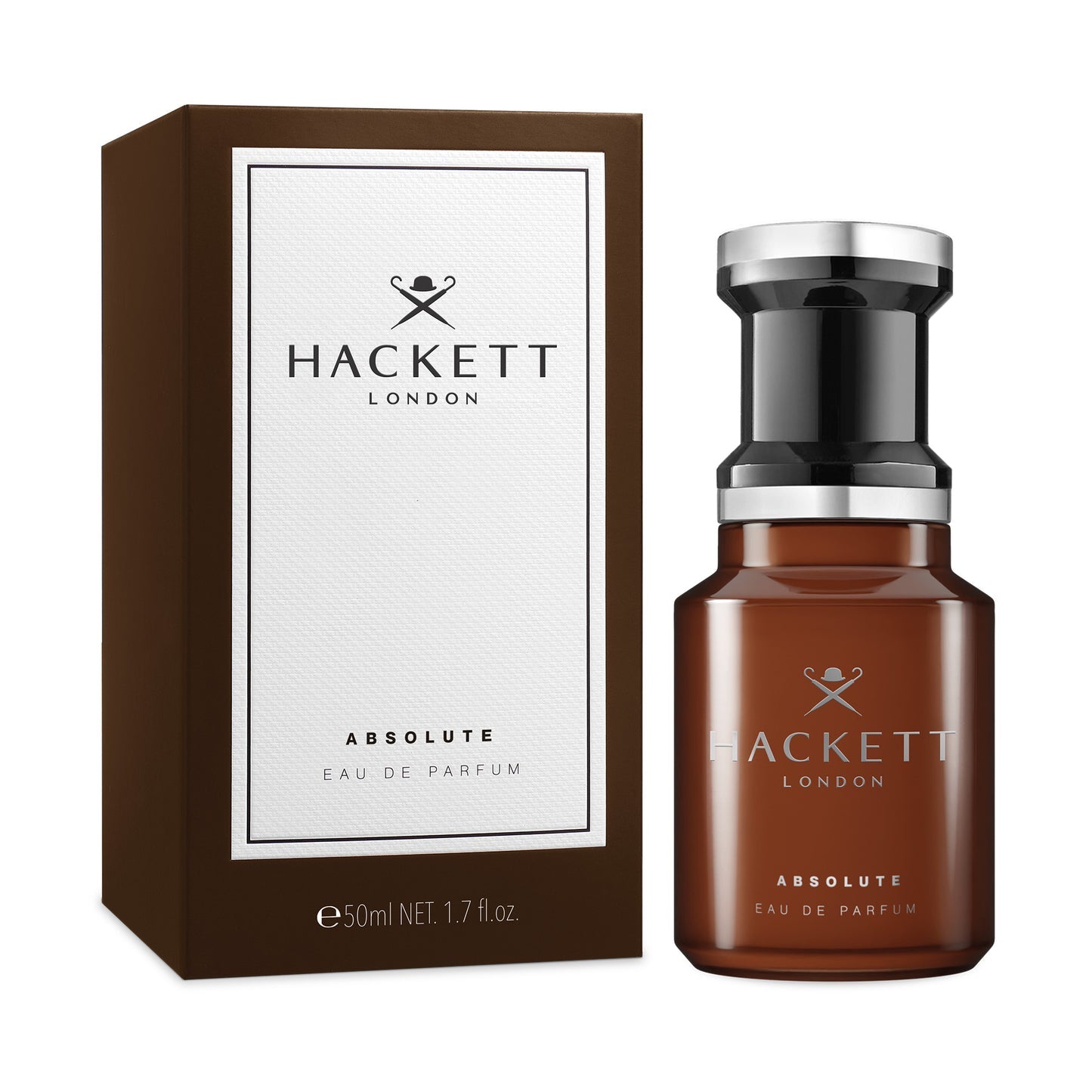 HACKETT LONDON ABSOLUTE edp vapo 50 ml