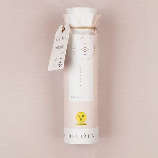 DELISEA CORAL VEGAN eau parfum 150 ml