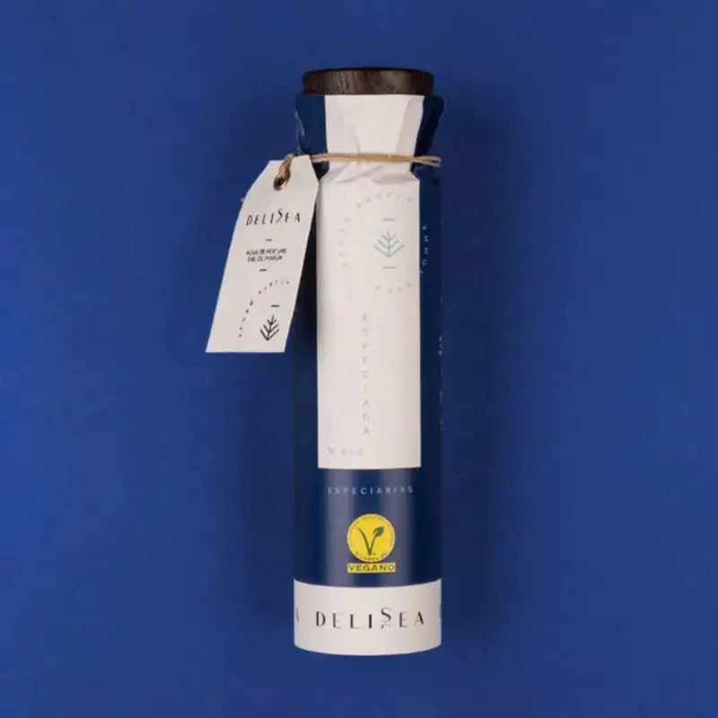DELISEA WAVE VEGAN eau parfum 150 ml