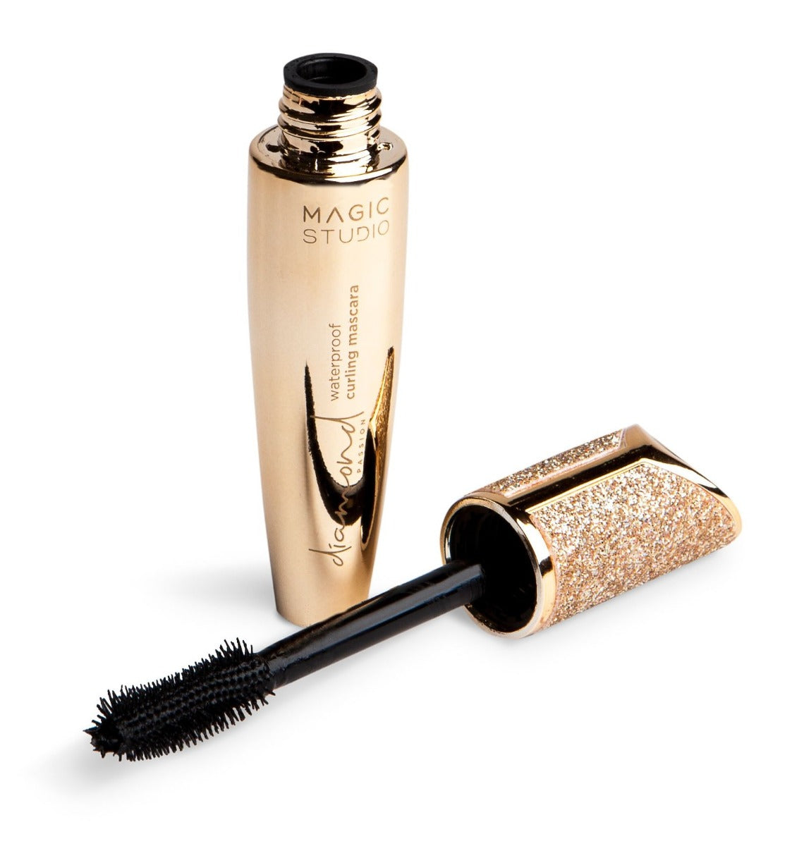 MAGIC STUDIO DIAMOND waterproof curling mask 1 u