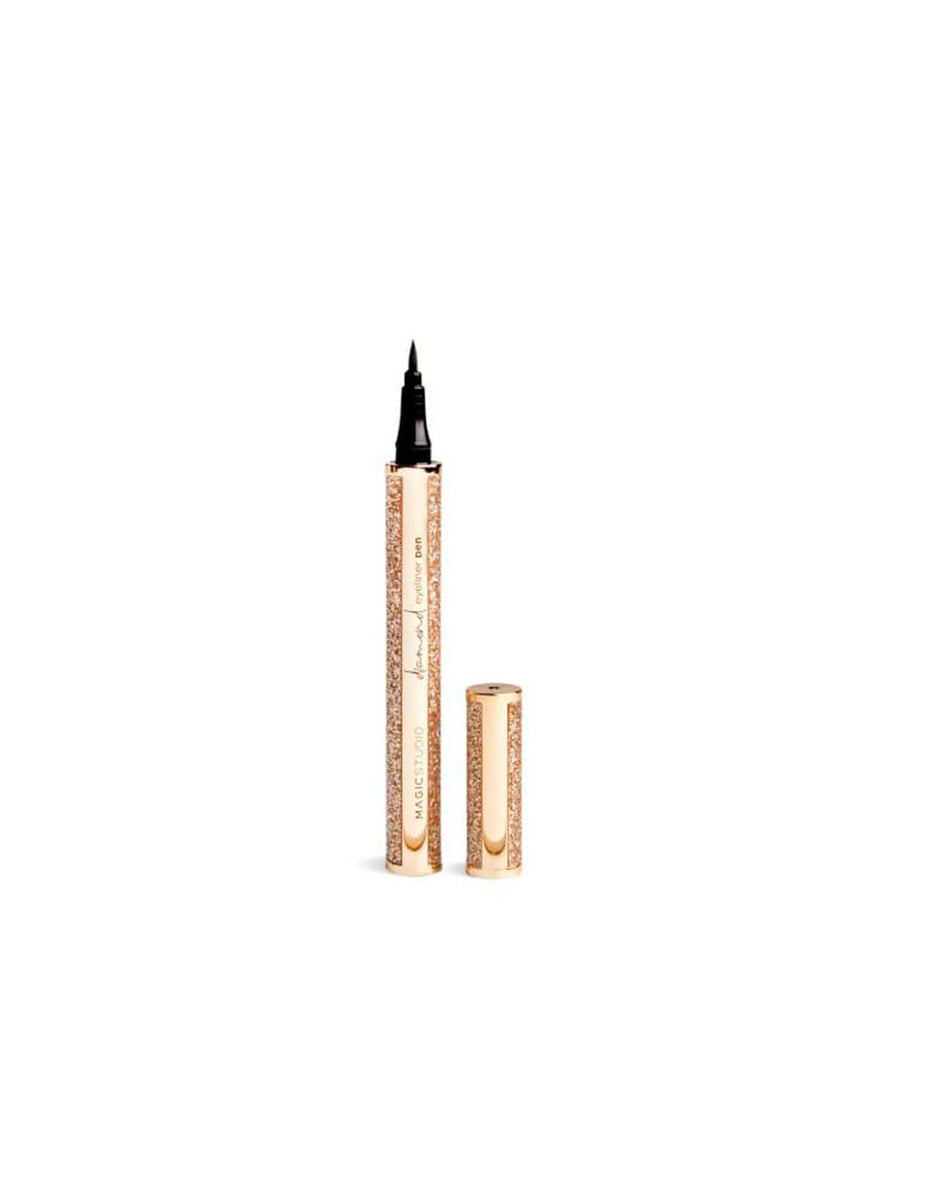 MAGIC STUDIO DIAMOND GLITTER eyeliner pen 1 u
