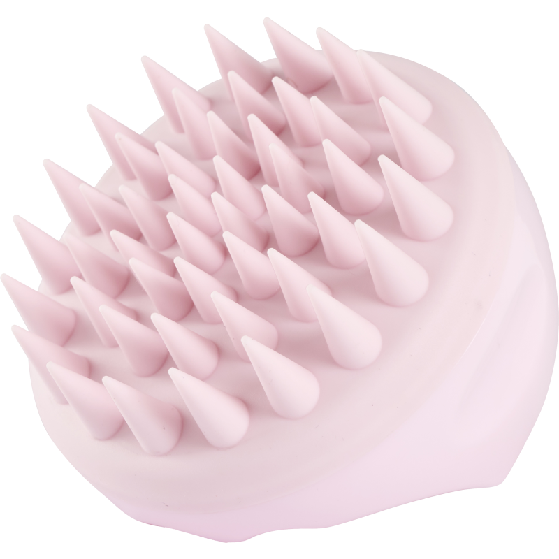 IDC INSTITUTE SHAMPOO massage brush 1 u