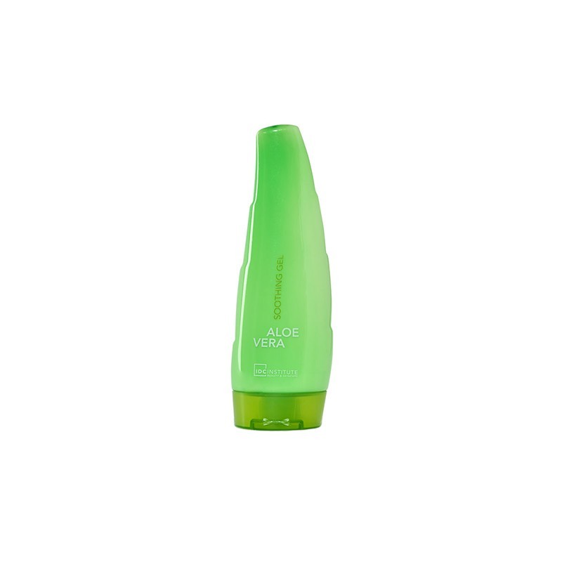 IDC INSTITUTE ALOE VERA body lotion 100 ml