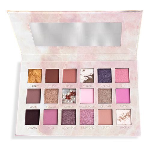 MAGIC STUDIO ROSE QUARTZ shadow palette 1 u
