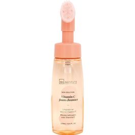 IDC INSTITUTE VITAMIN C foam cleanser 240 ml
