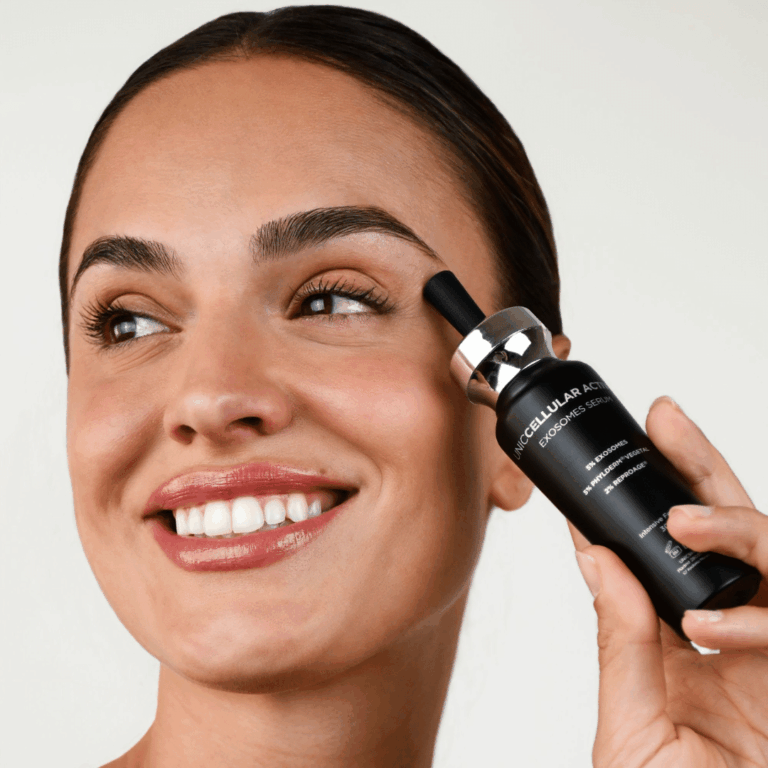 UNICSKIN UNICCELLULAR ACTIVE serum con exosomes 30 ml
