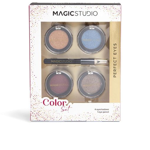 MAGIC STUDIO COLORFUL COLOR LOT 5 pcs