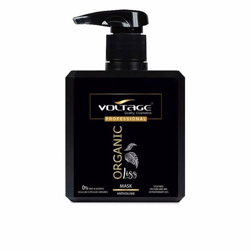 VOLTAGE COSMETICS Smooth Keratin Mask 500ml