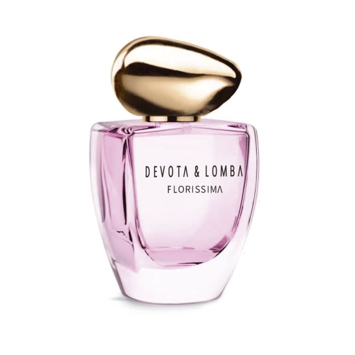 DEVOTA & LOMBA FLORISSIMA eau de parfum spray 100 ml