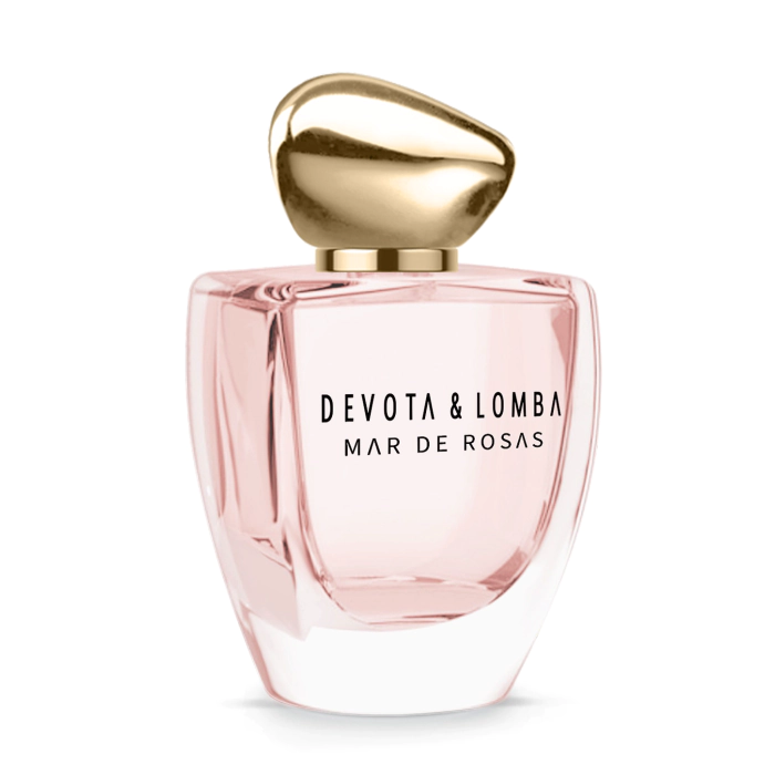 DEVOTA & LOMBA MAR DE ROSAS eau de parfum spray 100 ml