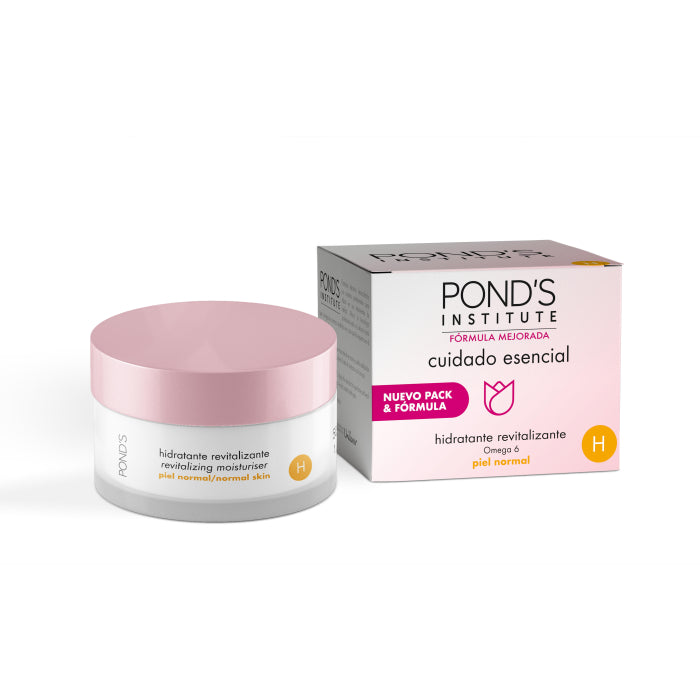 POND'S ESSENTIAL CARE moisturizer 'H' normal skin 50 ml