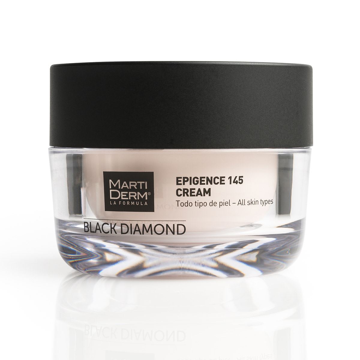 MARTIDERM BLACK DIAMOND EPIGENCE 145 cream 50 ml