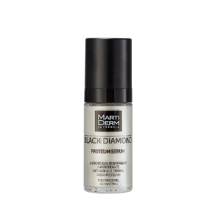 MARTIDERM BLACK DIAMOND proteum ultra-intensive serum 30 ml
