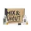 MIX & SHOUT ROUTINE REPAIR LOT 4 pz