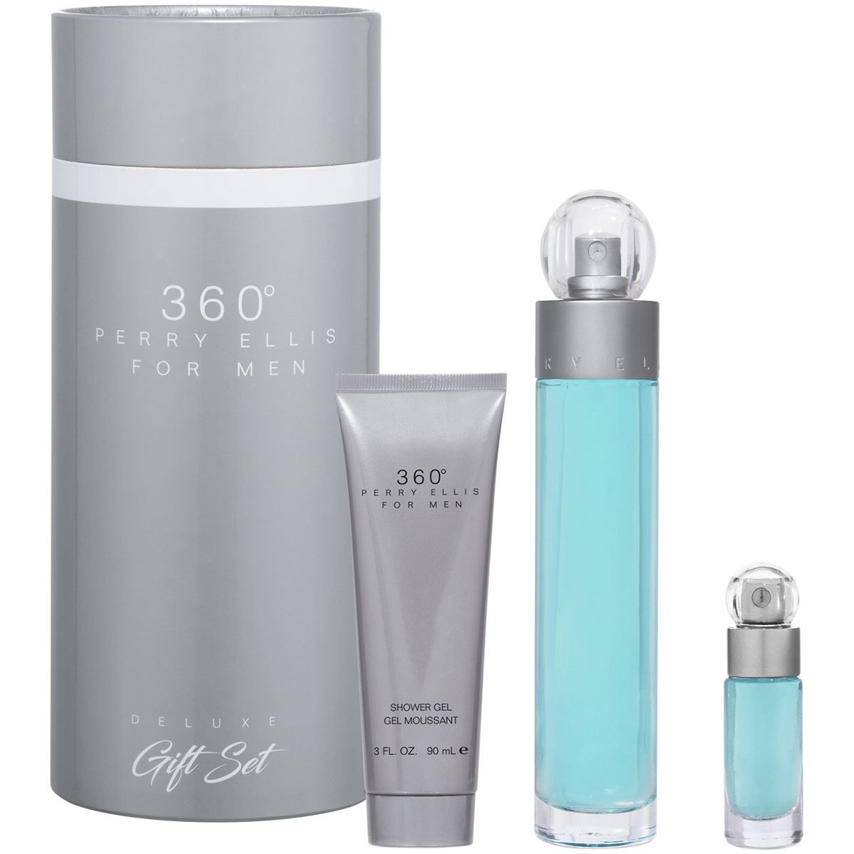 CLARINS DOUBLE SERUM SET OF 4 pcs