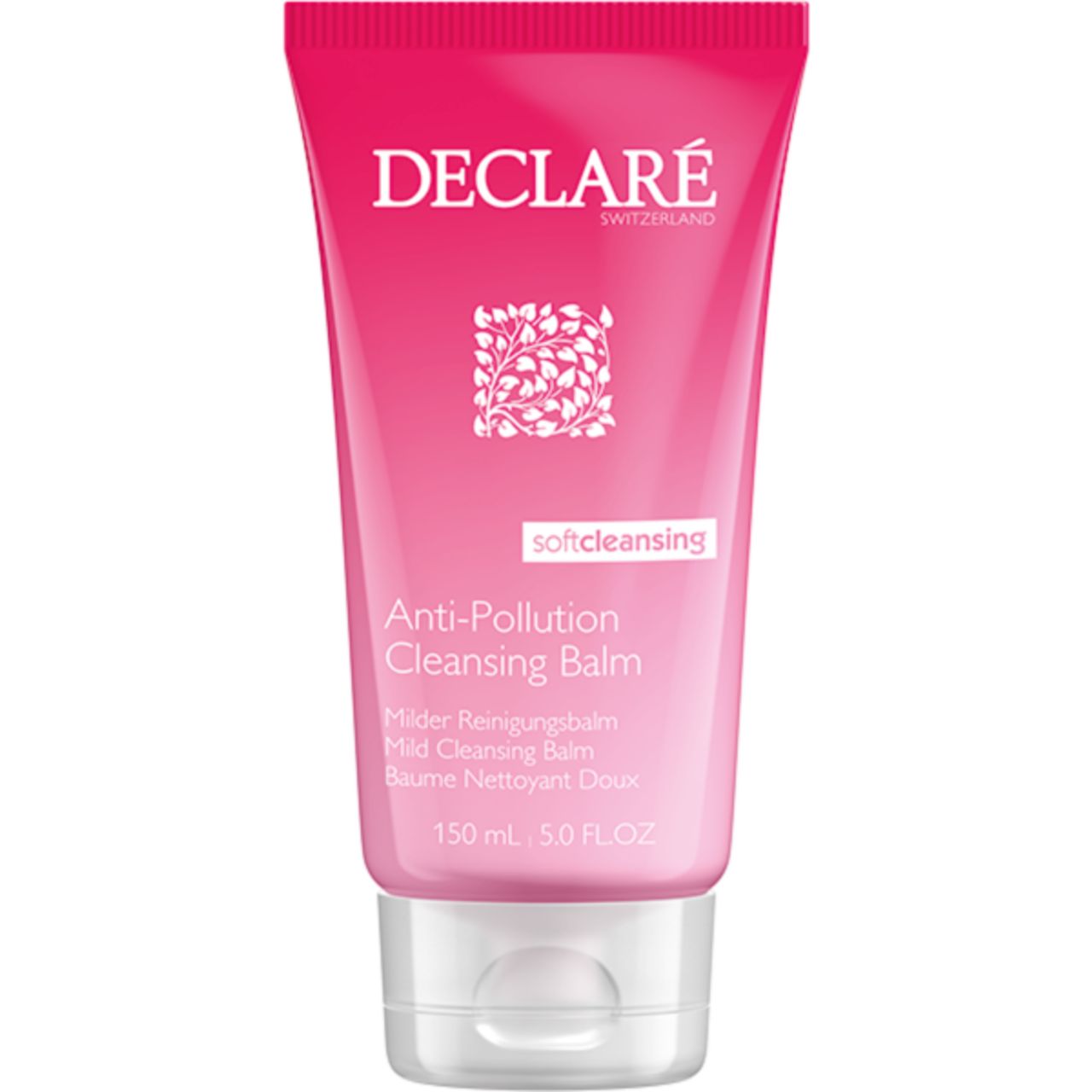 DECLARÉ SOFT CLEANSING anti-pollution cleansing balm 150 ml