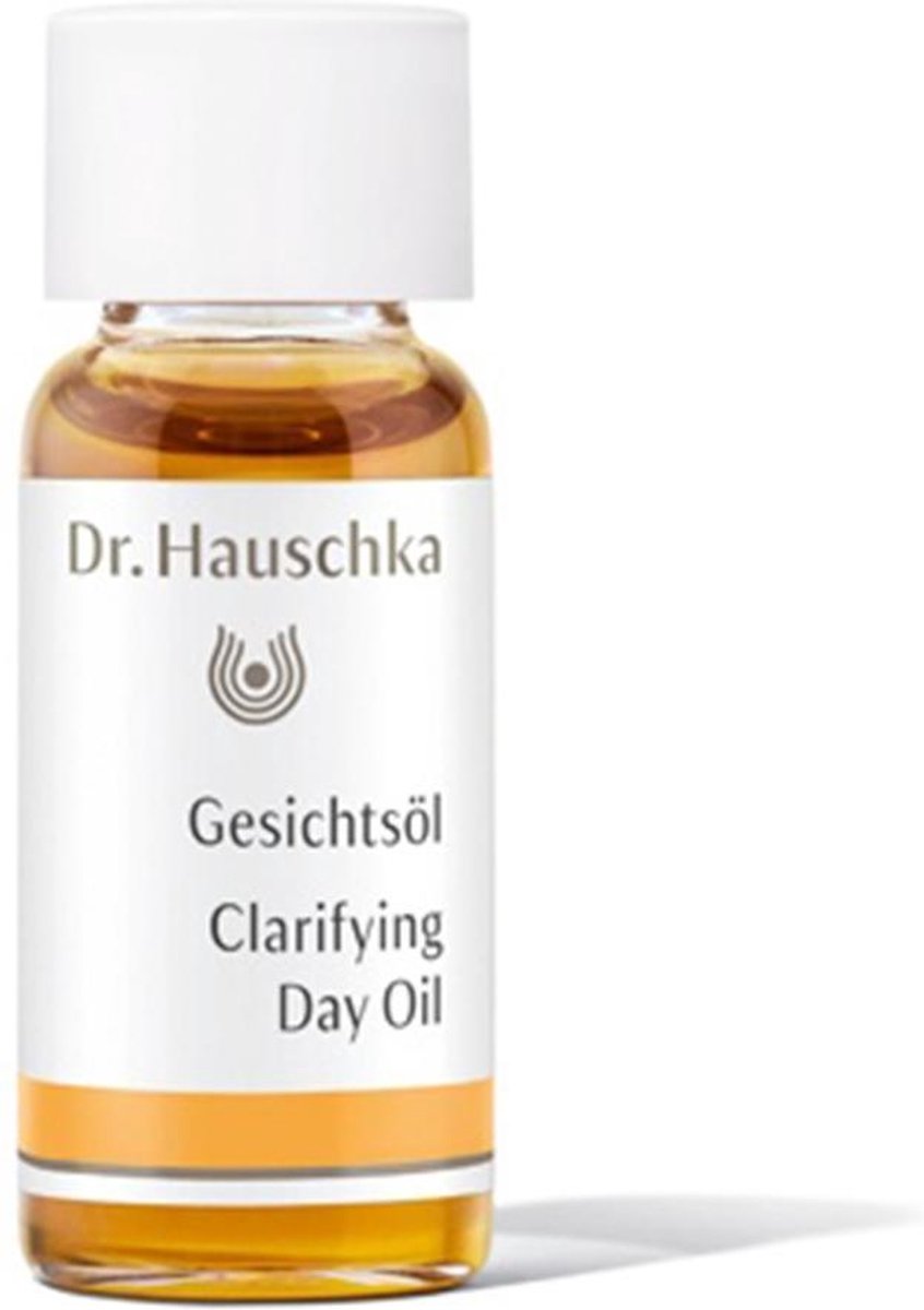DR. HAUSCHKA Facial oil 18 ml