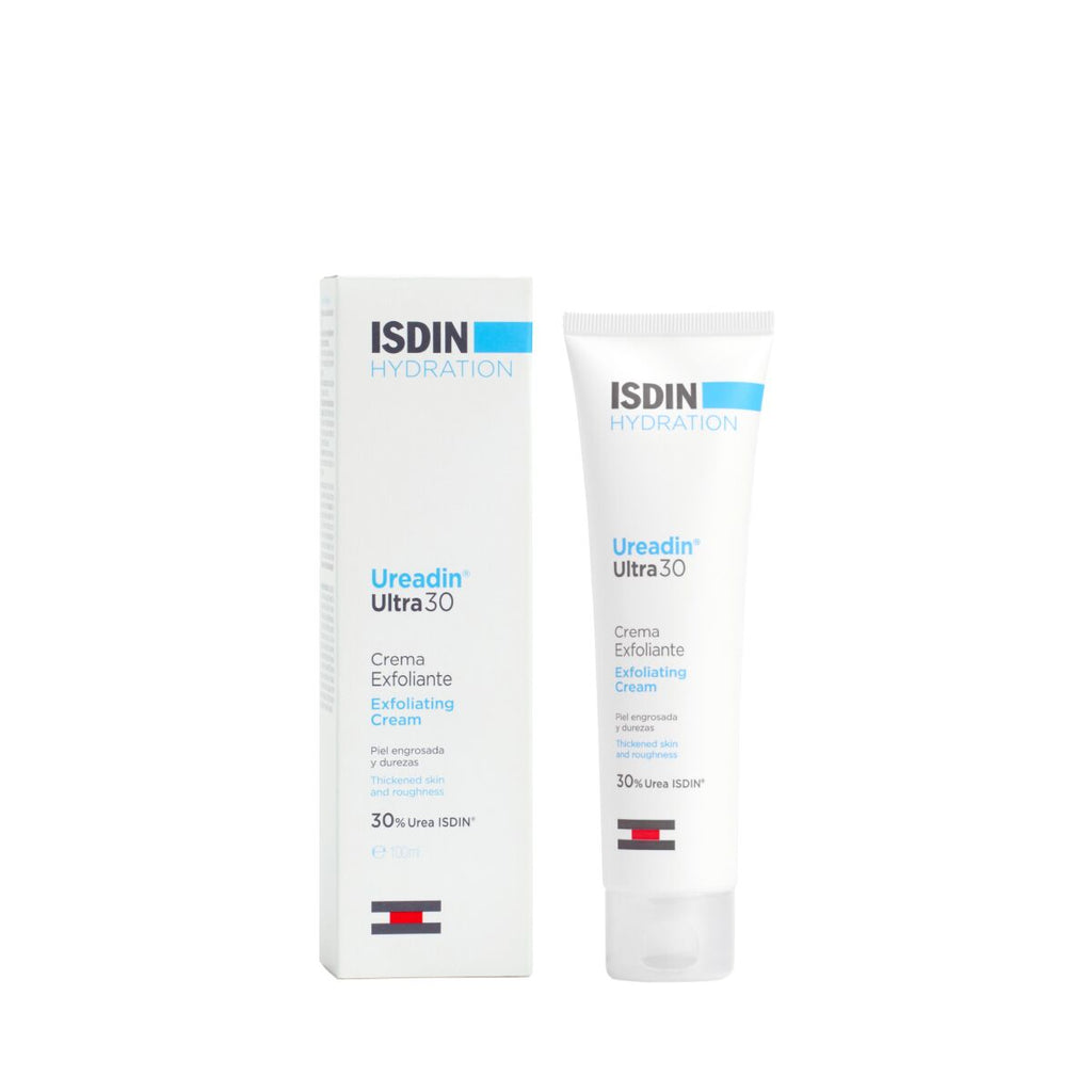 ISDIN UREADIN ULTRA30 exfoliating cream 100 ml
