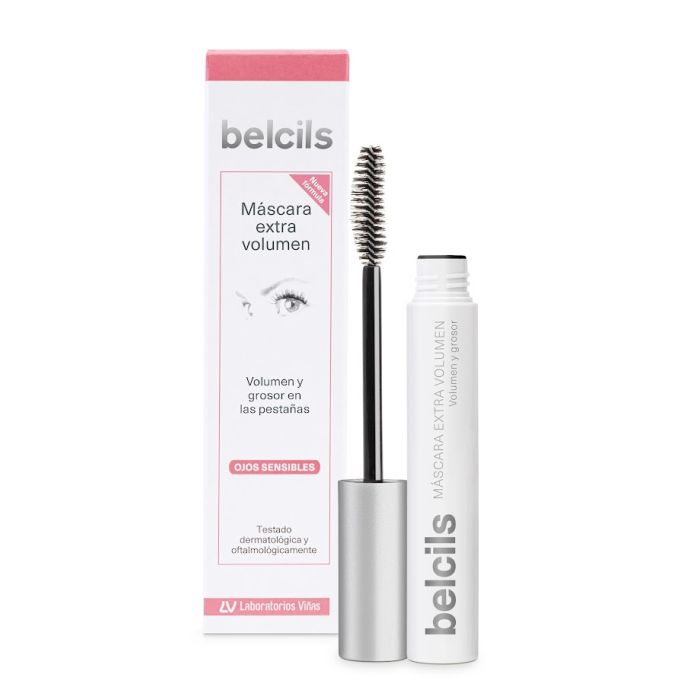 BELCILS EXTRA VOLUME MASCARA mascara 8 ml