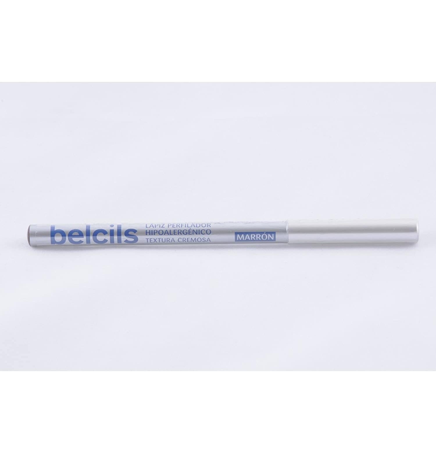 BELCILS SENSITIVE EYES eye pencil #brown 1.4 gr