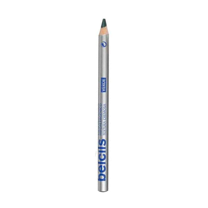 BELCILS SENSITIVE EYES eye pencil #green 1.4 gr