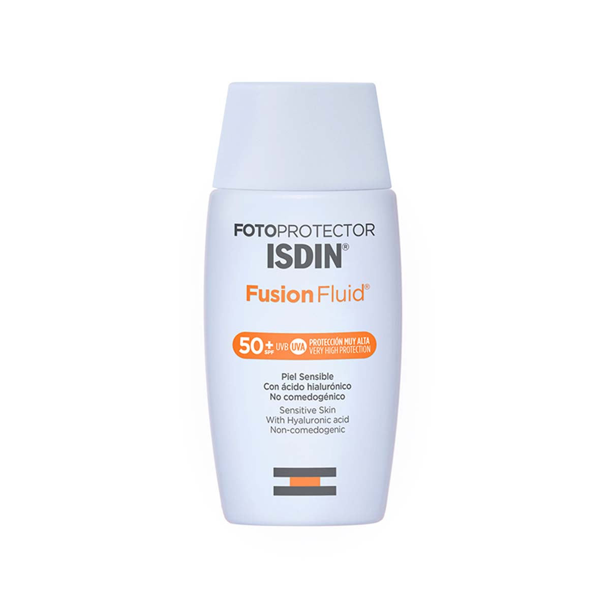 ISDIN fusion fluid SPF50+ PHOTOPROTECTOR 50 ml