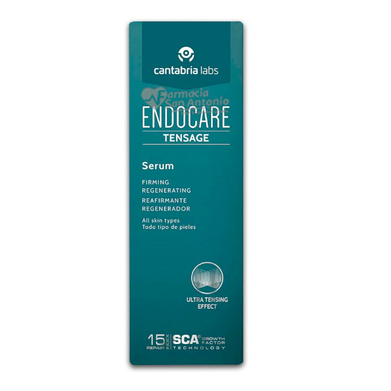 ENDOCARE TENSAGE serum 30 ml