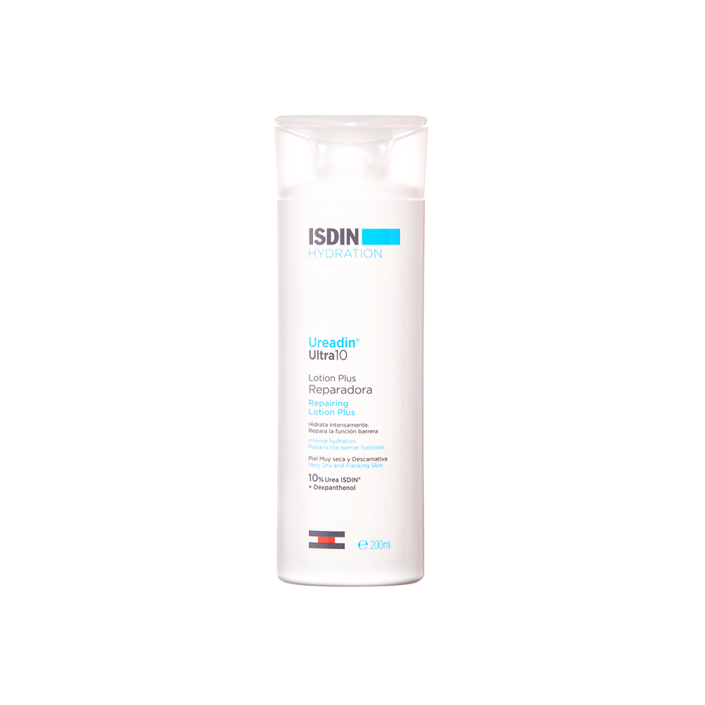 ISDIN UREADIN ULTRA10 loción reparadora 200 ml