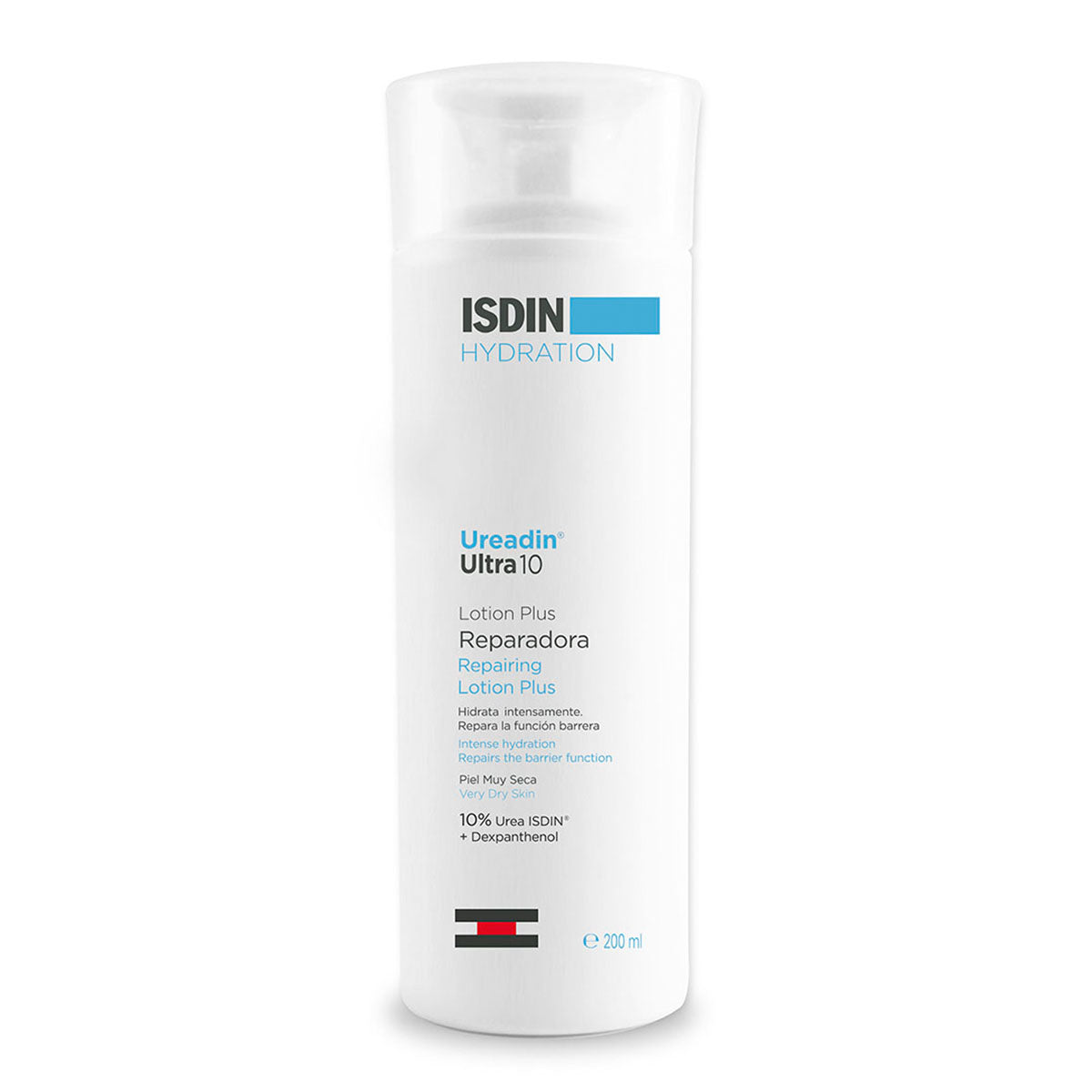 ISDIN UREADIN ULTRA10 loción reparadora 200 ml
