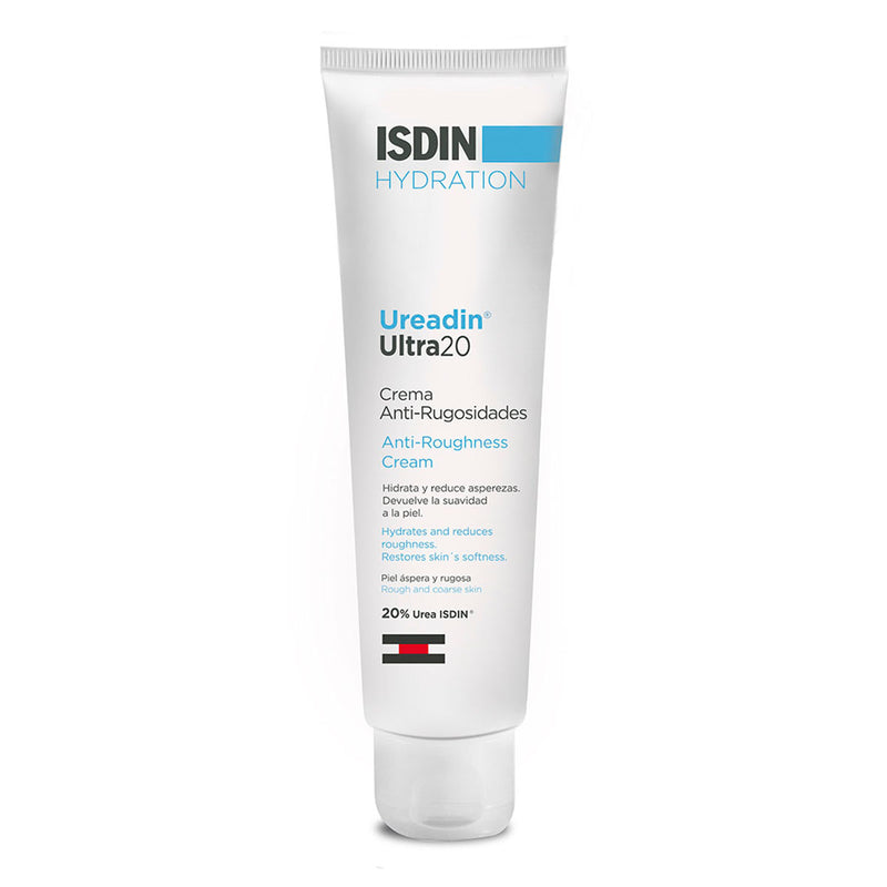 ISDIN UREADIN ULTRA20 crema 100 ml