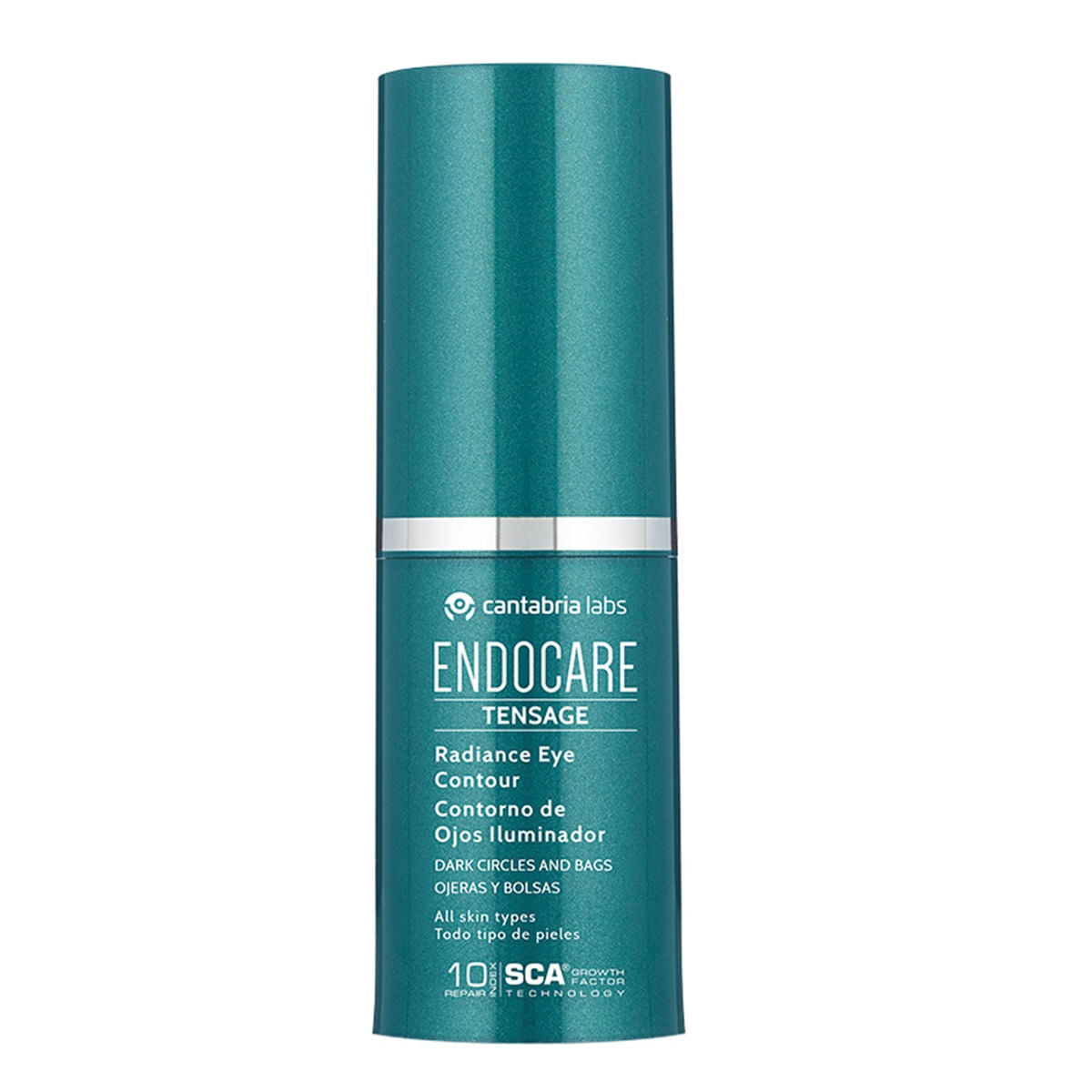 ENDOCARE TENSAGE illuminating eye contour 15 ml