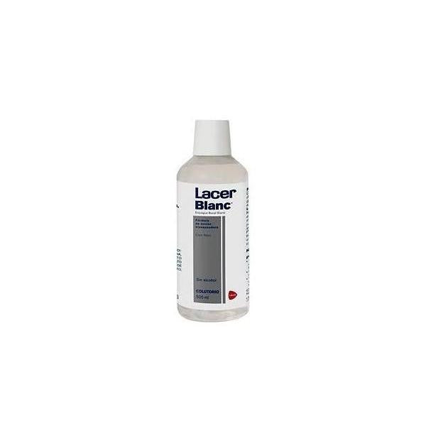 LACERBLANC colutorio citrus 500 ml